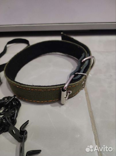 Ошейник для собак