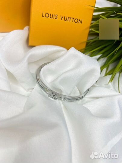 Браслет Louis Vuitton