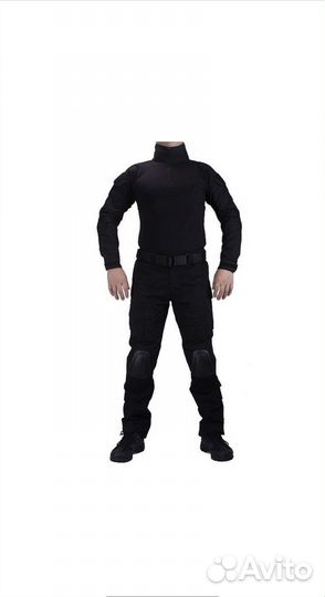 Тактическая форма G2