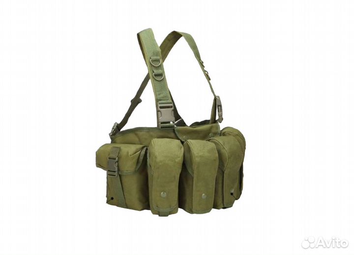 Разгрузочный жилет Разгрузка Нагрудник Разгруз