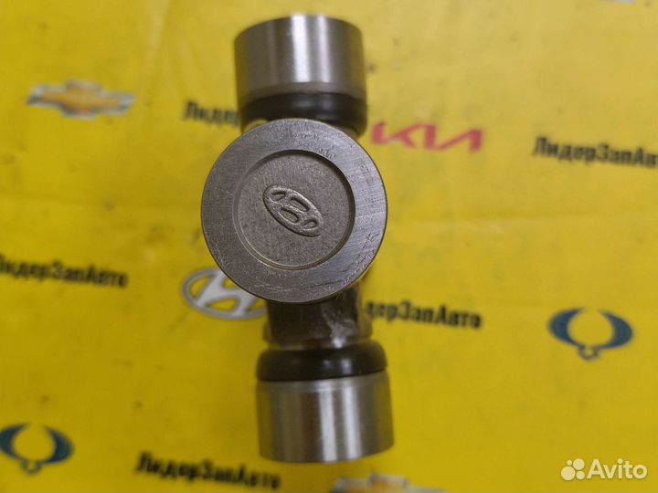 Крестовина заднего кардана Santa Fe/Starex Mobis