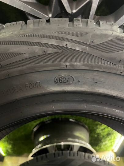 Viatti Bosco A/T V-237 215/65 R16 98H