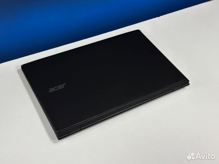 Игровой Acer 17.3