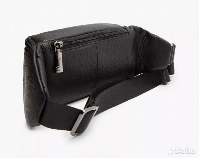 Поясная сумка мужская мascotte