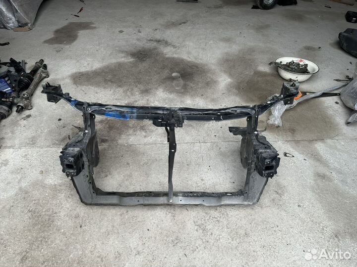 Телевизор Toyota camry v50 v55