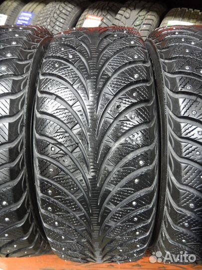 Sava Eskimo Stud 205/55 R16