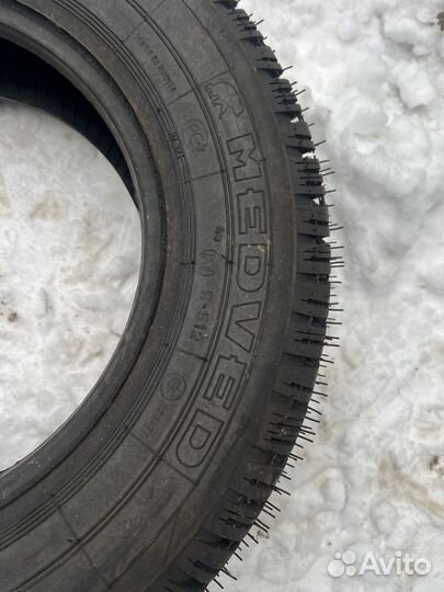 Medved Я-512 175/70 R13