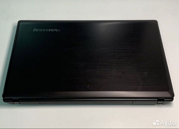 Lenovo игровой ноутбук