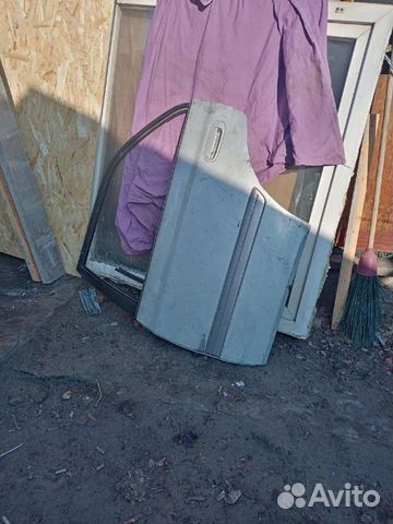 Дверь corona premia