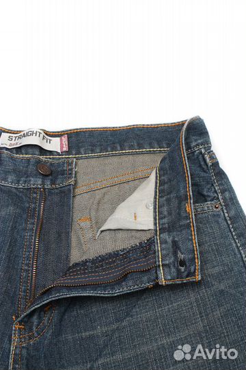 Джинсы Levi's 505, размер W32, L30