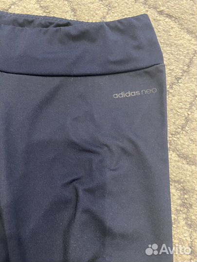 Лосины спортивные женские adidas