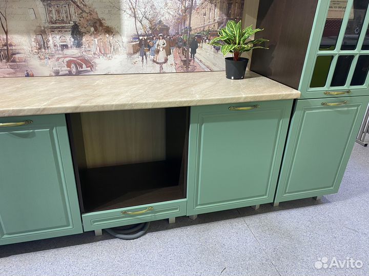 Кухонный гарнитур