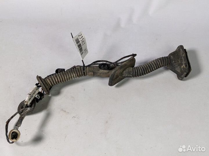 Проводка двери передняя левая Renault Logan 2 2018