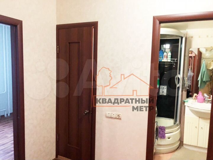 3-к. квартира, 74 м², 7/10 эт.