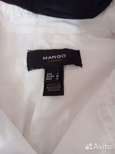 Вещи пакетом 44 46