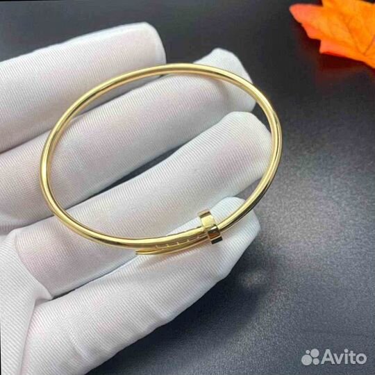 Браслет Cartier Juste Un Clou Sm