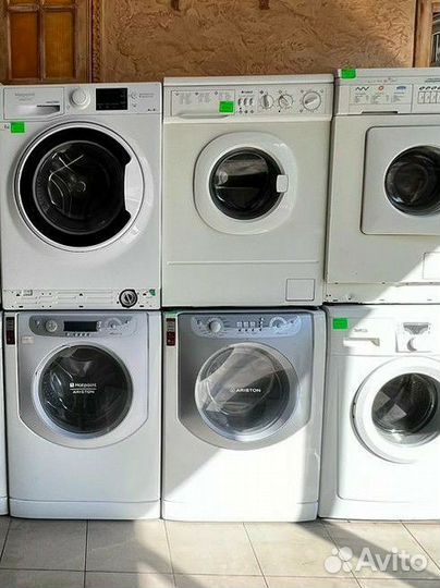 Стиральная машина бу с доставкой