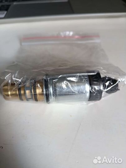 Электромагнитный клапан компрессора кондиционера