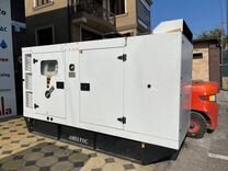 Дизельный генератор 100 кВт