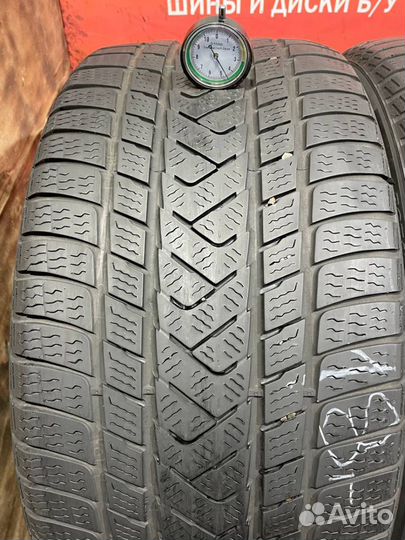 Pirelli Winter Sottozero 3 245/40 R20