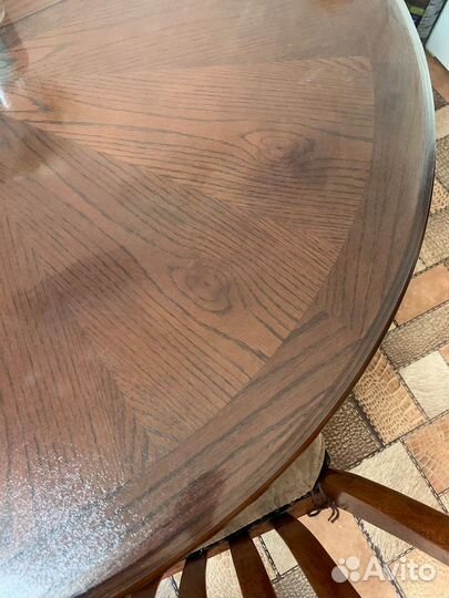 Жидкое стекло, гибкое стекло на стол