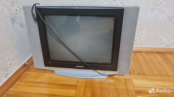 Slim fit tv samsung