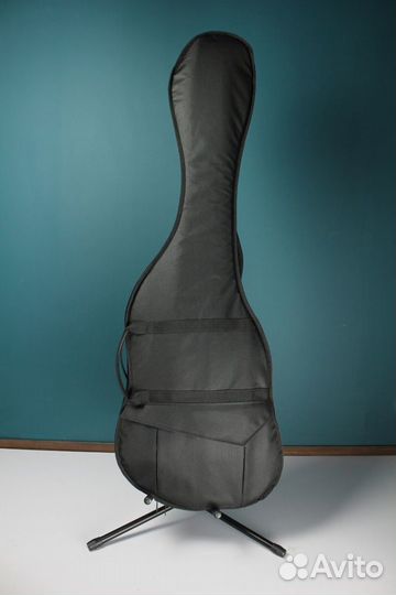 Мега Чехол для Бас Гитары