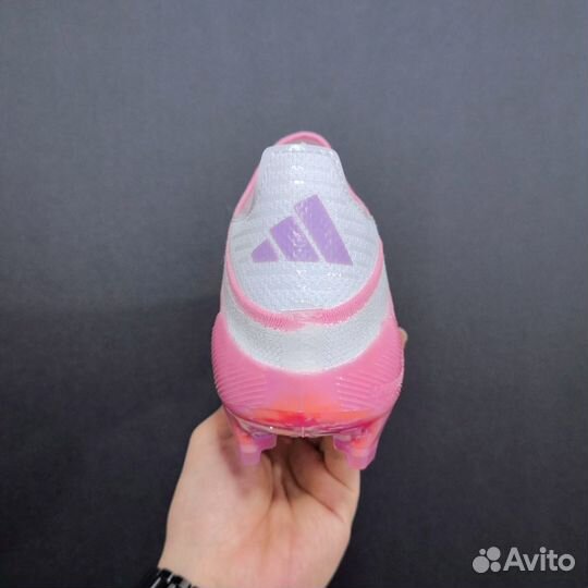 Бутсы adidas nemeziz