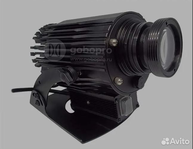 Гобо проектор