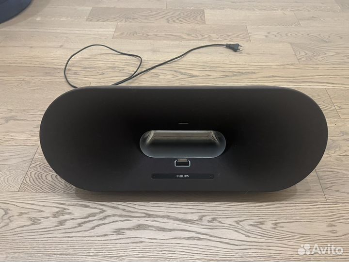 Музыкальная станция Phillips DS9/10