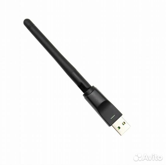 Wi-fi адаптер для пк и ноутбука