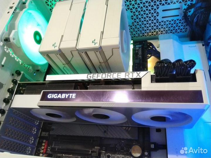 Игровой Комп Core i3 Ram 32 Без Тормозов