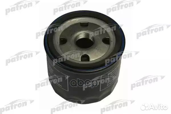Patron Фильтр масляный alfa romeo: 145 99-01, 1