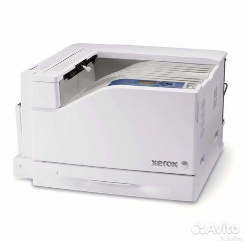 Принтер цветной лазерный SRA3 Xerox Phaser 7500