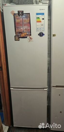 Холодильник