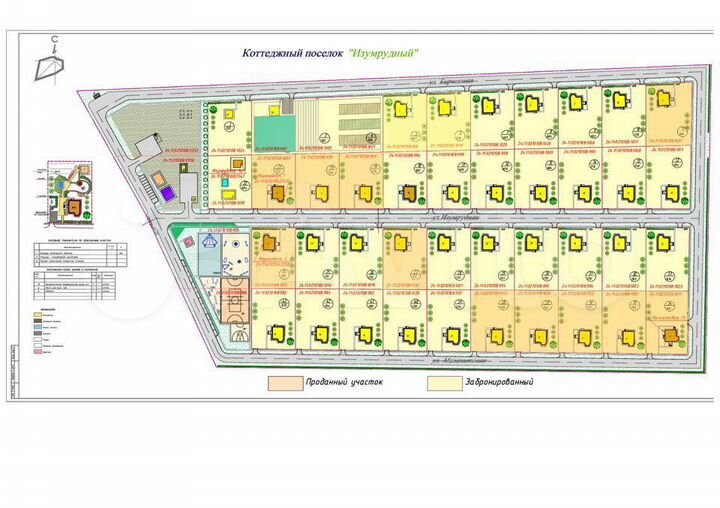 Участок 16,1 сот. (СНТ, ДНП)