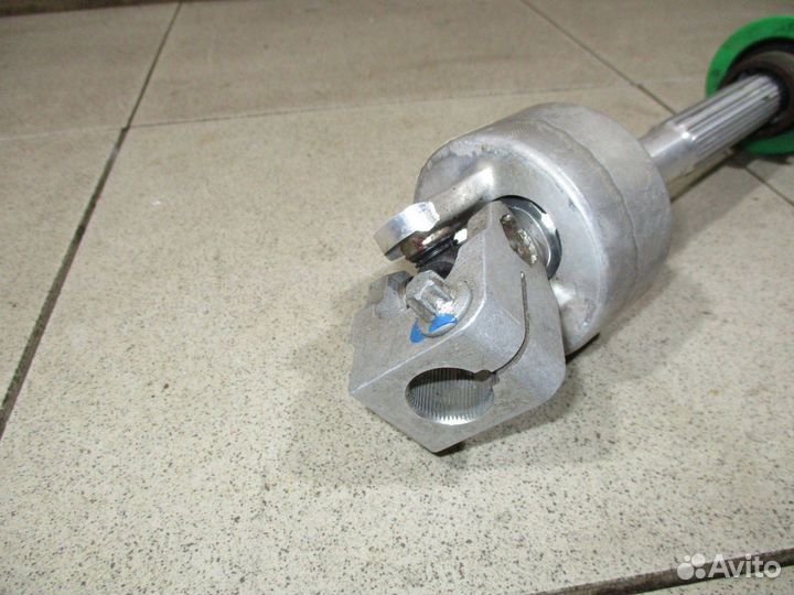 Кардан рулевой BMW 5-Series (E60/E61)