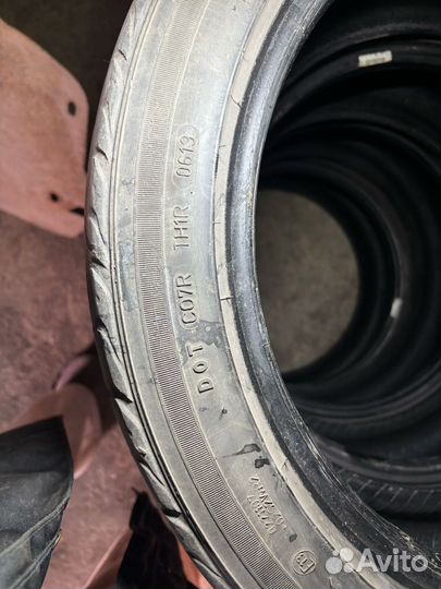 Goodyear Eagle Sport 225/45 R17