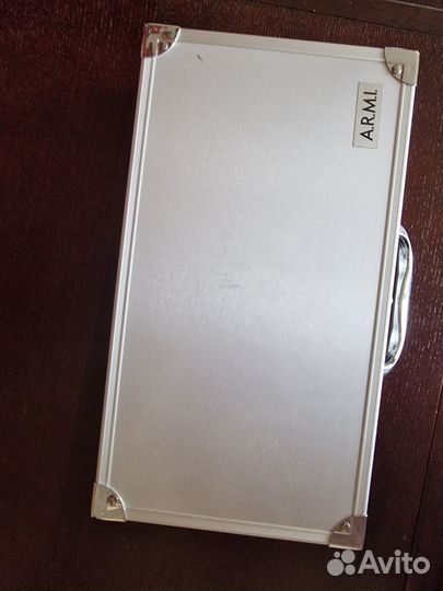 Набор для мини гольфа