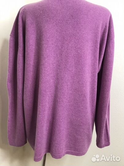 Кардиган 52-56 кашемир премиум Barisal