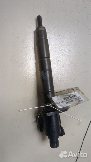 Форсунка топливная Land Rover Discovery 4, 2010