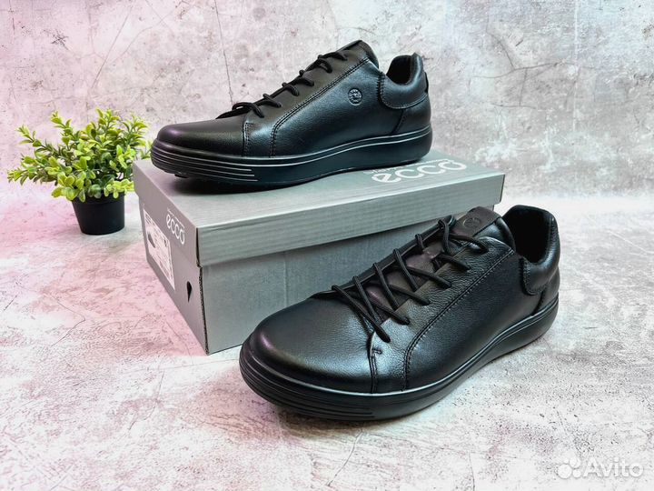 Кроссовки Ecco