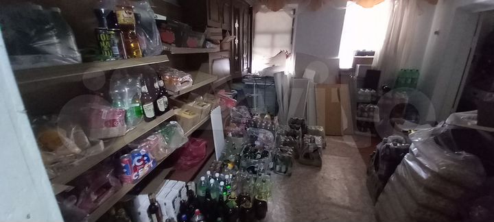 Торговая площадь, 115 м²