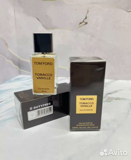 Духи парфюм Том форд табак ваниль Tom ford