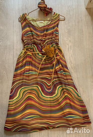 Платье и туники