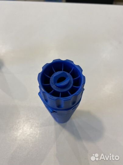 Пенная насадка st-75 с форсункой 1,2 мм (оригинал)