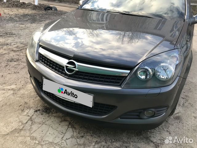 Opel Astra GTC 1.6 AMT, 2010, 211 705 км