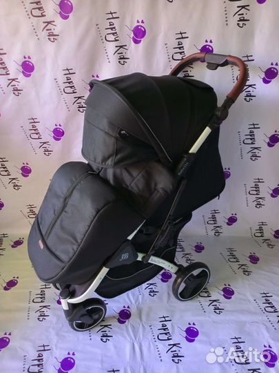 Прогулочная коляска Babalo future 2023