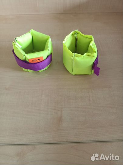 Утяжелители