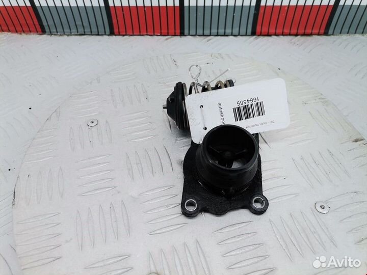 Корпус термостата BMW 5 E60/E61 рест. 2009